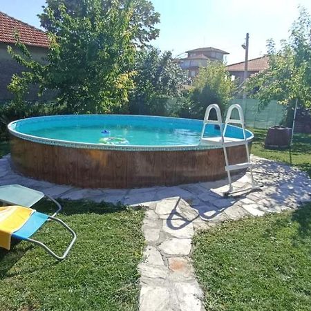 Stai Za Gosti Bazdarovi Apartment Бяла Екстериор снимка