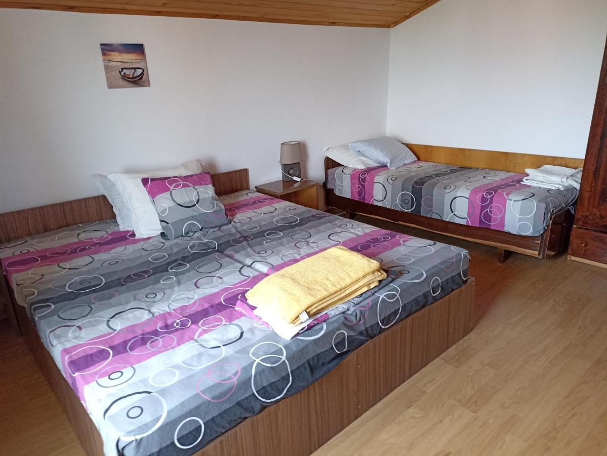 Stai Za Gosti Bazdarovi Apartment Бяла Екстериор снимка