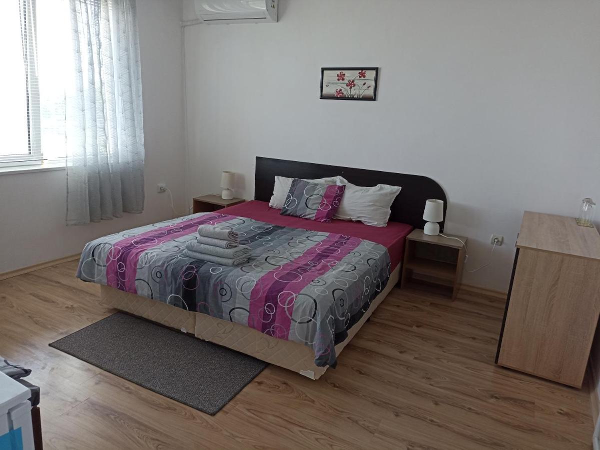 Stai Za Gosti Bazdarovi Apartment Бяла Екстериор снимка