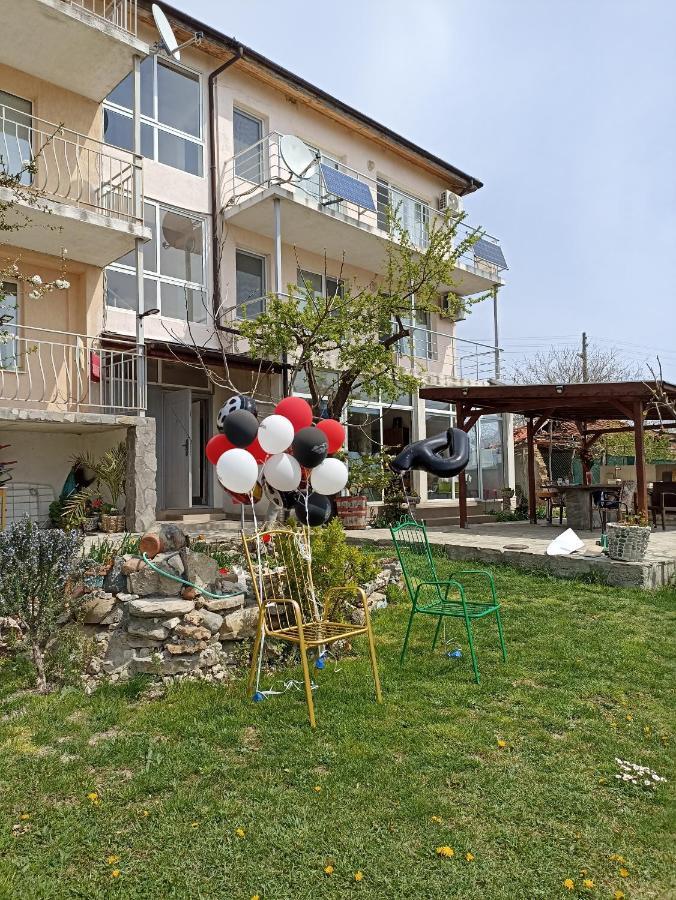 Stai Za Gosti Bazdarovi Apartment Бяла Екстериор снимка