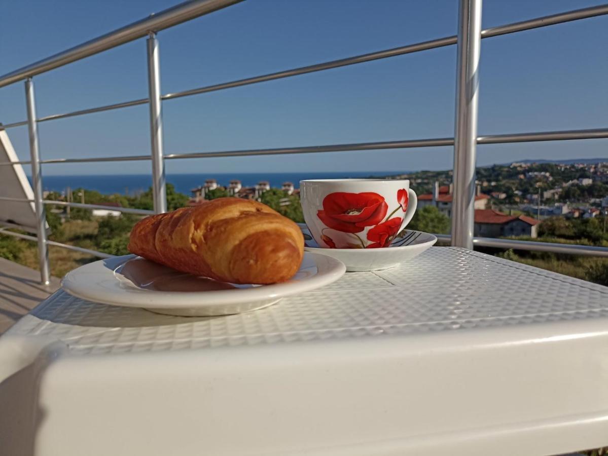 Stai Za Gosti Bazdarovi Apartment Бяла Екстериор снимка