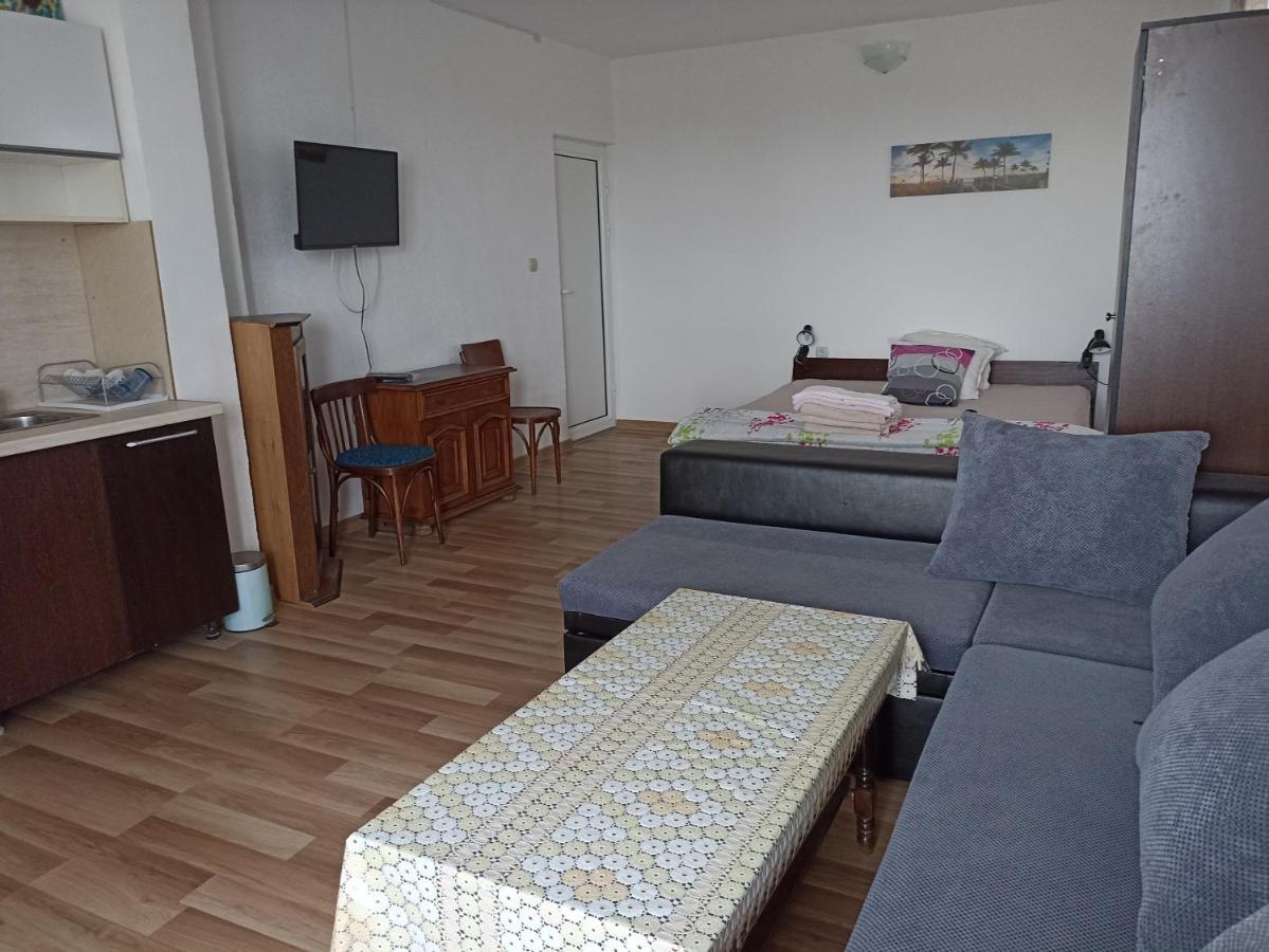 Stai Za Gosti Bazdarovi Apartment Бяла Екстериор снимка