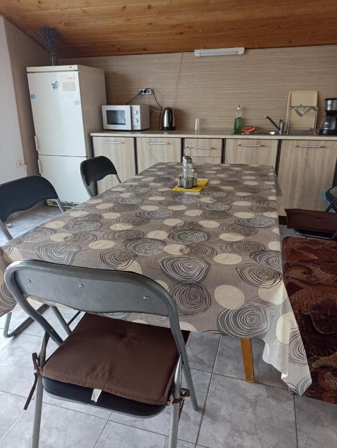 Stai Za Gosti Bazdarovi Apartment Бяла Екстериор снимка