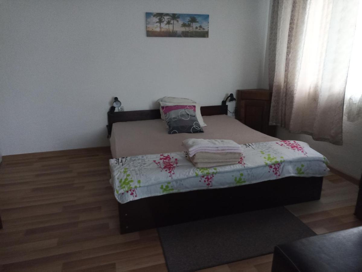 Stai Za Gosti Bazdarovi Apartment Бяла Екстериор снимка