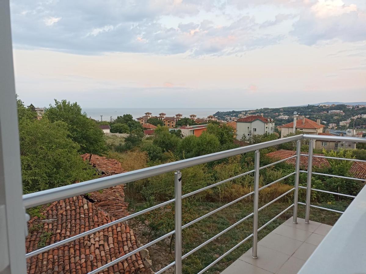 Stai Za Gosti Bazdarovi Apartment Бяла Екстериор снимка