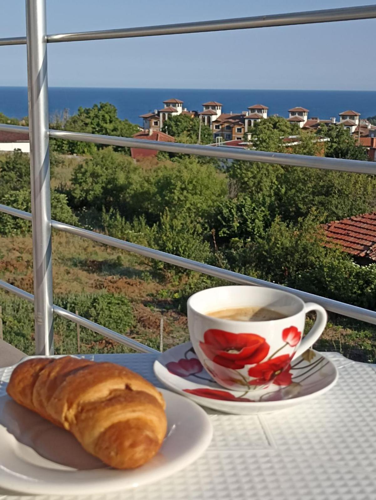 Stai Za Gosti Bazdarovi Apartment Бяла Стая снимка