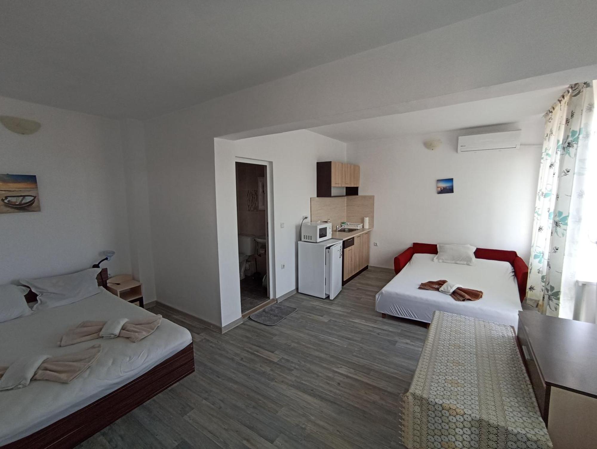 Stai Za Gosti Bazdarovi Apartment Бяла Екстериор снимка