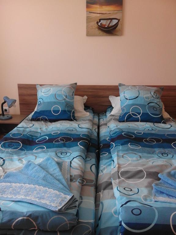 Stai Za Gosti Bazdarovi Apartment Бяла Екстериор снимка