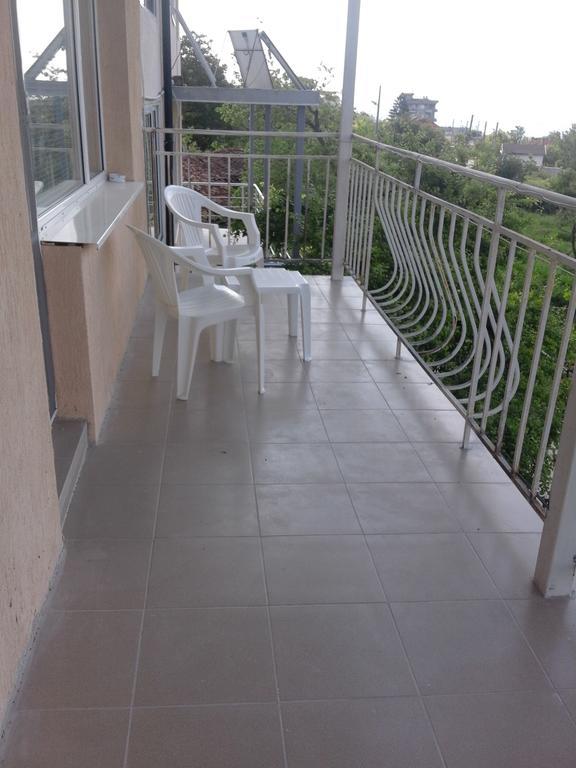 Stai Za Gosti Bazdarovi Apartment Бяла Екстериор снимка