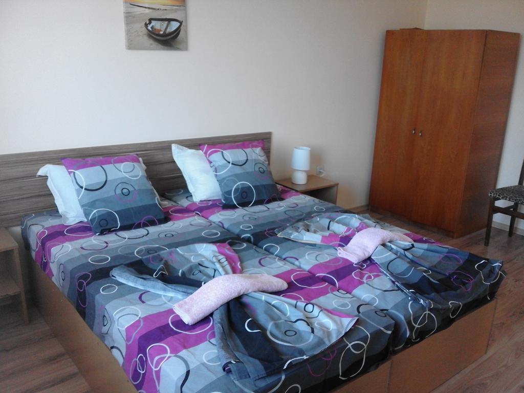 Stai Za Gosti Bazdarovi Apartment Бяла Екстериор снимка